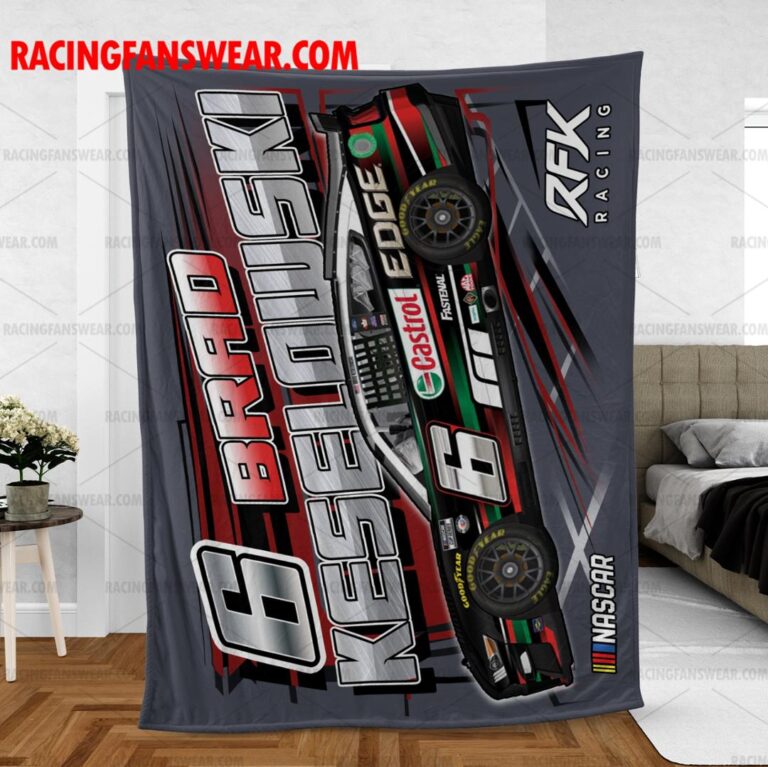 Nascar store - Loyal fans of Brad Keselowski's Rug,Doormat,Blanket Microfiber Fleece,Blanket Premium Sherpa,House Flag:vintage nascar racing suit,uniform,apparel,shirts,merch,hoodie,jackets,shorts,sweatshirt,outfits,clothes