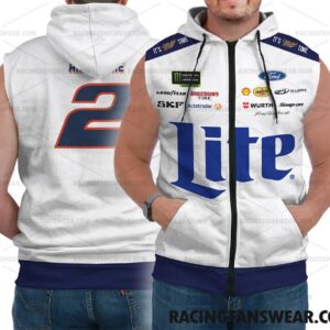 Nascar store - Loyal fans of Brad Keselowski's Bomber Jacket,Unisex Thick Coat,Unisex Sleeveless Hoodie,Unisex Hooded T-Shirt,Kid Sleeveless Hoodie,Kid Hooded T-Shirts,Kid Thick Coat:vintage nascar racing suit,uniform,apparel,shirts,merch,hoodie,jackets,shorts,sweatshirt,outfits,clothes