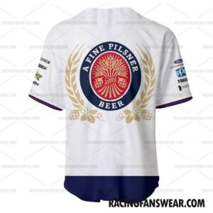 Brad Keselowski Nascar Racing Suit Uniform Apparel Clothes Adult Kid Youth Baseball Jersey 2 Nascar store - Loyal fans of Brad Keselowski's Unisex Baseball Jerseys,Kid Baseball Jerseys,Youth Baseball Jerseys:vintage nascar racing suit,uniform,apparel,shirts,merch,hoodie,jackets,shorts,sweatshirt,outfits,clothes