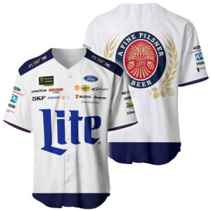 Nascar store - Loyal fans of Brad Keselowski's Unisex Baseball Jerseys,Kid Baseball Jerseys,Youth Baseball Jerseys:vintage nascar racing suit,uniform,apparel,shirts,merch,hoodie,jackets,shorts,sweatshirt,outfits,clothes