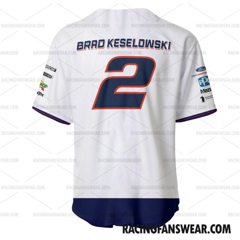 Nascar store - Loyal fans of Brad Keselowski's Unisex Baseball Jerseys,Kid Baseball Jerseys,Youth Baseball Jerseys,Men's Hockey Jerseys,WoMen's Hockey Jerseys,Youth's Hockey Jerseys:vintage nascar racing suit,uniform,apparel,shirts,merch,hoodie,jackets,shorts,sweatshirt,outfits,clothes