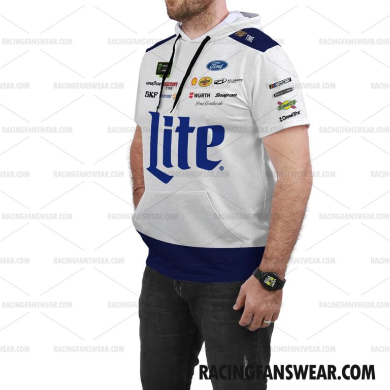 Nascar store - Loyal fans of Brad Keselowski's Bomber Jacket,Unisex Thick Coat,Unisex Sleeveless Hoodie,Unisex Hooded T-Shirt,Kid Sleeveless Hoodie,Kid Hooded T-Shirts,Kid Thick Coat:vintage nascar racing suit,uniform,apparel,shirts,merch,hoodie,jackets,shorts,sweatshirt,outfits,clothes