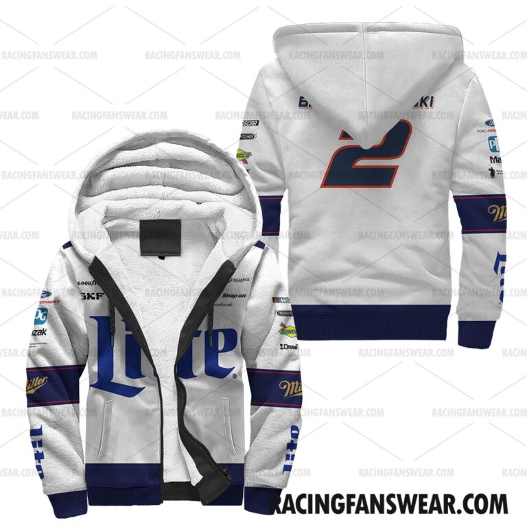 Nascar store - Loyal fans of Brad Keselowski's Bomber Jacket,Unisex Thick Coat,Unisex Sleeveless Hoodie,Unisex Hooded T-Shirt,Kid Sleeveless Hoodie,Kid Hooded T-Shirts,Kid Thick Coat:vintage nascar racing suit,uniform,apparel,shirts,merch,hoodie,jackets,shorts,sweatshirt,outfits,clothes