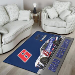 Brad Keselowski Nascar RFK Racing Carpet Living Room Area Rugs Doormats Blanket Flag Home 2 Nascar store - Loyal fans of Brad Keselowski's Rug,Doormat,Blanket Microfiber Fleece,Blanket Premium Sherpa,House Flag:vintage nascar racing suit,uniform,apparel,shirts,merch,hoodie,jackets,shorts,sweatshirt,outfits,clothes
