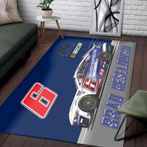 Brad Keselowski Nascar RFK Racing Carpet Living Room Area Rugs Doormats Blanket Flag Home 1 Nascar store - Loyal fans of Brad Keselowski's Rug,Doormat,Blanket Microfiber Fleece,Blanket Premium Sherpa,House Flag:vintage nascar racing suit,uniform,apparel,shirts,merch,hoodie,jackets,shorts,sweatshirt,outfits,clothes