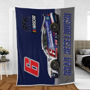 Brad Keselowski Nascar RFK Racing Carpet Living Room Area Rugs Doormats Blanket Flag Home 9 Nascar store - Loyal fans of Brad Keselowski's Rug,Doormat,Blanket Microfiber Fleece,Blanket Premium Sherpa,House Flag:vintage nascar racing suit,uniform,apparel,shirts,merch,hoodie,jackets,shorts,sweatshirt,outfits,clothes
