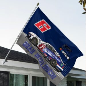 Brad Keselowski Nascar RFK Racing Carpet Living Room Area Rugs Doormats Blanket Flag Home 12 Nascar store - Loyal fans of Brad Keselowski's Rug,Doormat,Blanket Microfiber Fleece,Blanket Premium Sherpa,House Flag:vintage nascar racing suit,uniform,apparel,shirts,merch,hoodie,jackets,shorts,sweatshirt,outfits,clothes