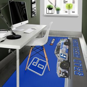 Brad Keselowski Nascar RFK Racing Carpet Living Room Area Rugs Doormats Blanket Flag Home 3 Nascar store - Loyal fans of Brad Keselowski's Rug,Doormat,Blanket Microfiber Fleece,Blanket Premium Sherpa,House Flag:vintage nascar racing suit,uniform,apparel,shirts,merch,hoodie,jackets,shorts,sweatshirt,outfits,clothes