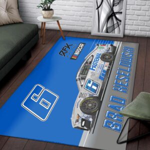 Brad Keselowski Nascar RFK Racing Carpet Living Room Area Rugs Doormats Blanket Flag Home 1 Nascar store - Loyal fans of Brad Keselowski's Rug,Doormat,Blanket Microfiber Fleece,Blanket Premium Sherpa,House Flag:vintage nascar racing suit,uniform,apparel,shirts,merch,hoodie,jackets,shorts,sweatshirt,outfits,clothes