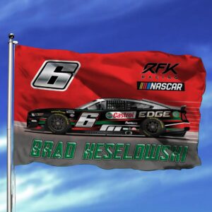 Brad Keselowski Nascar RFK Racing Carpet Living Room Area Rugs Doormats Blanket Flag Home 11 Nascar store - Loyal fans of Brad Keselowski's Rug,Doormat,Blanket Microfiber Fleece,Blanket Premium Sherpa,House Flag:vintage nascar racing suit,uniform,apparel,shirts,merch,hoodie,jackets,shorts,sweatshirt,outfits,clothes