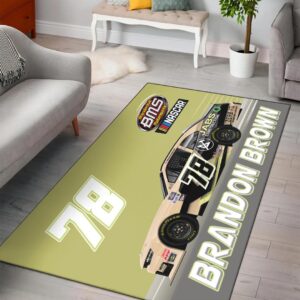 Nascar store - Loyal fans of Brandon Brown's Rug,Doormat,Blanket Microfiber Fleece,Blanket Premium Sherpa,House Flag:vintage nascar racing suit,uniform,apparel,shirts,merch,hoodie,jackets,shorts,sweatshirt,outfits,clothes