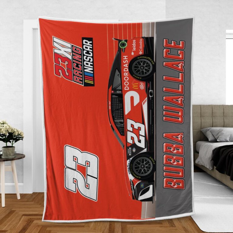 Nascar store - Loyal fans of Bubba Wallace's Rug,Doormat,Blanket Microfiber Fleece,Blanket Premium Sherpa,House Flag:vintage nascar racing suit,uniform,apparel,shirts,merch,hoodie,jackets,shorts,sweatshirt,outfits,clothes