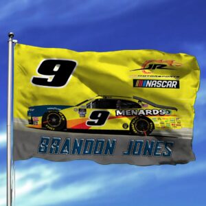 Brandon Jones Nascar JR Motorsports Racing Carpet Living Room Area Rugs Doormats Blanket Flag Home 11 Nascar store - Loyal fans of Brandon Jones's Rug,Doormat,Blanket Microfiber Fleece,Blanket Premium Sherpa,House Flag:vintage nascar racing suit,uniform,apparel,shirts,merch,hoodie,jackets,shorts,sweatshirt,outfits,clothes