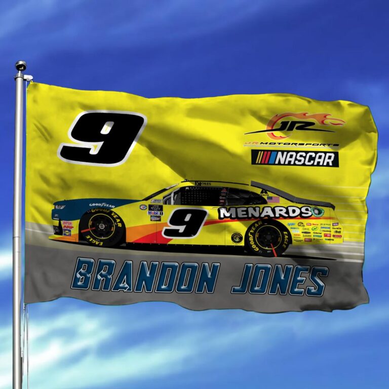 Nascar store - Loyal fans of Brandon Jones's Rug,Doormat,Blanket Microfiber Fleece,Blanket Premium Sherpa,House Flag:vintage nascar racing suit,uniform,apparel,shirts,merch,hoodie,jackets,shorts,sweatshirt,outfits,clothes