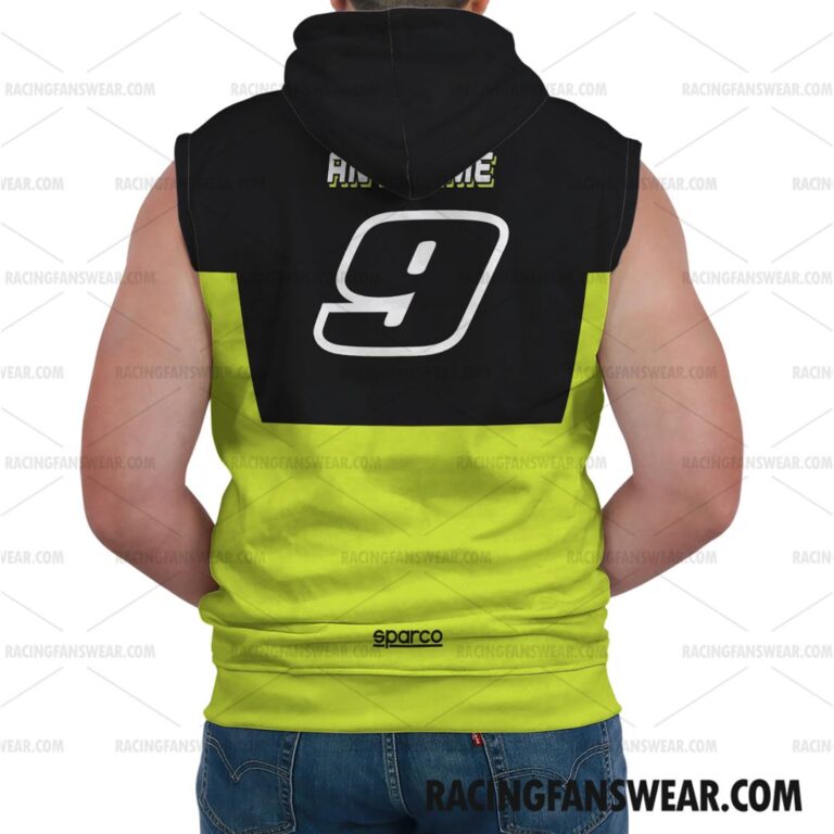 Nascar store - Loyal fans of Brandon Jones's Bomber Jacket,Unisex Thick Coat,Unisex Sleeveless Hoodie,Unisex Hooded T-Shirt,Kid Sleeveless Hoodie,Kid Hooded T-Shirts,Kid Thick Coat:vintage nascar racing suit,uniform,apparel,shirts,merch,hoodie,jackets,shorts,sweatshirt,outfits,clothes