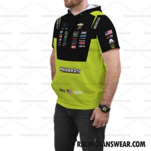 Brandon Jones Nascar Racing 2023 Customize Name and Number Clothes Bomber Thick Coat Sleeveless Hoodie Hooded T-Shirt 8 Nascar store - Loyal fans of Brandon Jones's Bomber Jacket,Unisex Thick Coat,Unisex Sleeveless Hoodie,Unisex Hooded T-Shirt,Kid Sleeveless Hoodie,Kid Hooded T-Shirts,Kid Thick Coat:vintage nascar racing suit,uniform,apparel,shirts,merch,hoodie,jackets,shorts,sweatshirt,outfits,clothes