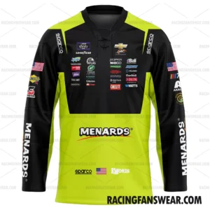 Nascar store - Loyal fans of Brandon Jones's Men's Hockey Jerseys,WoMen's Hockey Jerseys,Youth's Hockey Jerseys:vintage nascar racing suit,uniform,apparel,shirts,merch,hoodie,jackets,shorts,sweatshirt,outfits,clothes