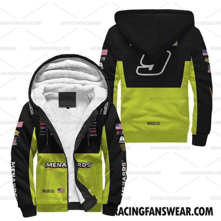 Nascar store - Loyal fans of Brandon Jones's Bomber Jacket,Unisex Thick Coat,Unisex Sleeveless Hoodie,Unisex Hooded T-Shirt,Kid Sleeveless Hoodie,Kid Hooded T-Shirts,Kid Thick Coat:vintage nascar racing suit,uniform,apparel,shirts,merch,hoodie,jackets,shorts,sweatshirt,outfits,clothes