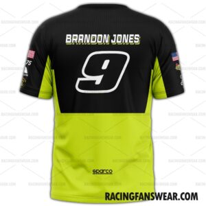 Brandon Jones Nascar Racing 2023 Uniform Apparel Clothes Sweatshirt Zip Pop Top Hoodie T-Shirt Long Pant 10 Nascar store - Loyal fans of Brandon Jones's Combo Unisex Hoodie + Unisex Long Pants,Combo Unisex Pop Top Hoodie + Unisex Long Pants,Combo Unisex Zip Hoodie + Unisex Long Pants,Combo Kid Hoodie + Kid Long Pants,Combo Kid Zip Hoodie + Kid Long Pants,Unisex Pop Top Hoodie,Unisex Hoodie,Unisex Zip Hoodie,Unisex T-Shirt,Unisex Sweatshirt,Unisex Long Pants,Kid Hoodie,Kid Zip Hoodie,Kid T-Shirt,Kid Sweatshirt,Kid Long Pants:vintage nascar racing suit,uniform,apparel,shirts,merch,hoodie,jackets,shorts,sweatshirt,outfits,clothes