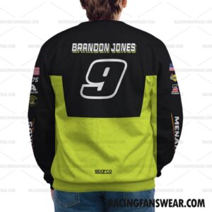 Brandon Jones Nascar Racing 2023 Uniform Apparel Clothes Sweatshirt Zip Pop Top Hoodie T-Shirt Long Pant 13 Nascar store - Loyal fans of Brandon Jones's Combo Unisex Hoodie + Unisex Long Pants,Combo Unisex Pop Top Hoodie + Unisex Long Pants,Combo Unisex Zip Hoodie + Unisex Long Pants,Combo Kid Hoodie + Kid Long Pants,Combo Kid Zip Hoodie + Kid Long Pants,Unisex Pop Top Hoodie,Unisex Hoodie,Unisex Zip Hoodie,Unisex T-Shirt,Unisex Sweatshirt,Unisex Long Pants,Kid Hoodie,Kid Zip Hoodie,Kid T-Shirt,Kid Sweatshirt,Kid Long Pants:vintage nascar racing suit,uniform,apparel,shirts,merch,hoodie,jackets,shorts,sweatshirt,outfits,clothes