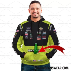 Nascar store - Loyal fans of Brandon Jones's Combo Unisex Pop Top Hoodie + Unisex Long Pants,Unisex Pop Top Hoodie,Unisex Long Pants:vintage nascar racing suit,uniform,apparel,shirts,merch,hoodie,jackets,shorts,sweatshirt,outfits,clothes