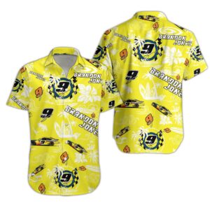 Brandon Jones Nascar Racing Baseball Jersey Button Hawaiian Shirts Short Pants 4 Nascar store - Loyal fans of Brandon Jones's Unisex Hawaiian Shirt,Unisex Button Shirt,Unisex Baseball Jerseys,Unisex Short Pants,Kid Hawaiian Shirt,Kid Button Shirt,Kid Short Pants,Kid Baseball Jerseys,Youth Baseball Jerseys:vintage nascar racing suit,uniform,apparel,shirts,merch,hoodie,jackets,shorts,sweatshirt,outfits,clothes