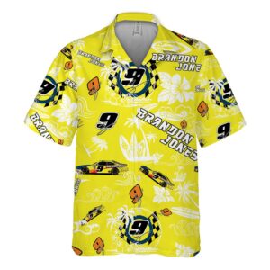 Brandon Jones Nascar Racing Baseball Jersey Button Hawaiian Shirts Short Pants 2 Nascar store - Loyal fans of Brandon Jones's Unisex Hawaiian Shirt,Unisex Button Shirt,Unisex Baseball Jerseys,Unisex Short Pants,Kid Hawaiian Shirt,Kid Button Shirt,Kid Short Pants,Kid Baseball Jerseys,Youth Baseball Jerseys:vintage nascar racing suit,uniform,apparel,shirts,merch,hoodie,jackets,shorts,sweatshirt,outfits,clothes