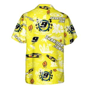 Brandon Jones Nascar Racing Baseball Jersey Button Hawaiian Shirts Short Pants 3 Nascar store - Loyal fans of Brandon Jones's Unisex Hawaiian Shirt,Unisex Button Shirt,Unisex Baseball Jerseys,Unisex Short Pants,Kid Hawaiian Shirt,Kid Button Shirt,Kid Short Pants,Kid Baseball Jerseys,Youth Baseball Jerseys:vintage nascar racing suit,uniform,apparel,shirts,merch,hoodie,jackets,shorts,sweatshirt,outfits,clothes