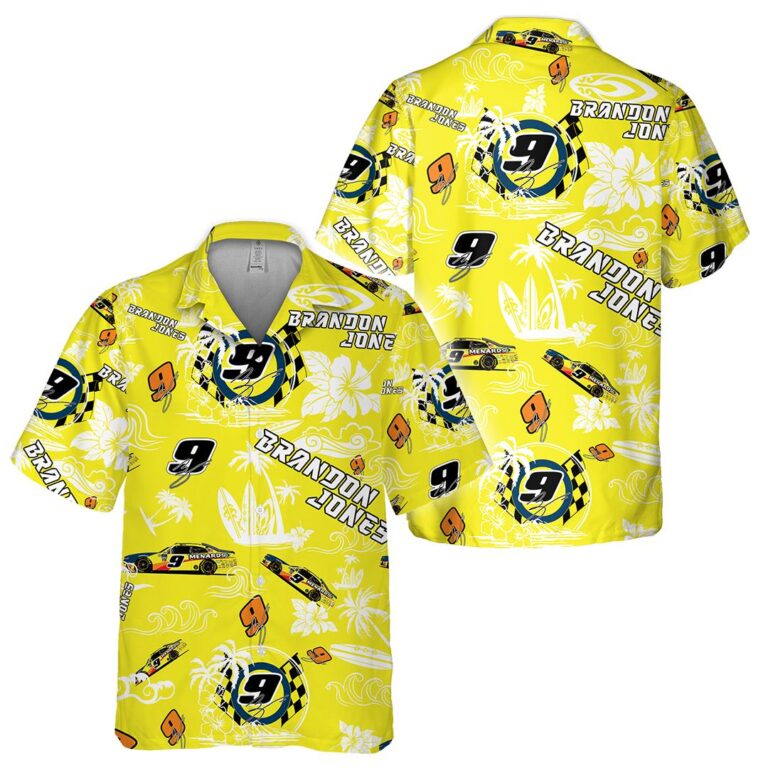 Nascar store - Loyal fans of Brandon Jones's Unisex Hawaiian Shirt,Unisex Button Shirt,Unisex Baseball Jerseys,Unisex Short Pants,Kid Hawaiian Shirt,Kid Button Shirt,Kid Short Pants,Kid Baseball Jerseys,Youth Baseball Jerseys:vintage nascar racing suit,uniform,apparel,shirts,merch,hoodie,jackets,shorts,sweatshirt,outfits,clothes