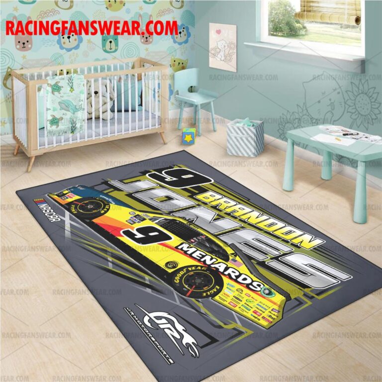 Nascar store - Loyal fans of Brandon Jones's Rug,Doormat,Blanket Microfiber Fleece,Blanket Premium Sherpa,House Flag:vintage nascar racing suit,uniform,apparel,shirts,merch,hoodie,jackets,shorts,sweatshirt,outfits,clothes