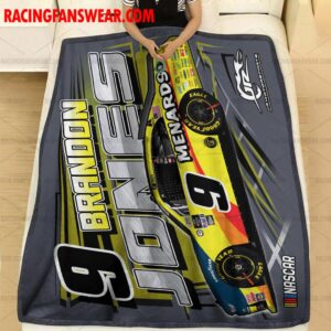 Brandon Jones Nascar Racing Carpet Living Room Area Rugs Doormats Blanket Flag Home 8 Nascar store - Loyal fans of Brandon Jones's Rug,Doormat,Blanket Microfiber Fleece,Blanket Premium Sherpa,House Flag:vintage nascar racing suit,uniform,apparel,shirts,merch,hoodie,jackets,shorts,sweatshirt,outfits,clothes