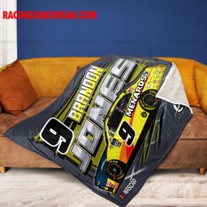 Brandon Jones Nascar Racing Carpet Living Room Area Rugs Doormats Blanket Flag Home 6 Nascar store - Loyal fans of Brandon Jones's Rug,Doormat,Blanket Microfiber Fleece,Blanket Premium Sherpa,House Flag:vintage nascar racing suit,uniform,apparel,shirts,merch,hoodie,jackets,shorts,sweatshirt,outfits,clothes