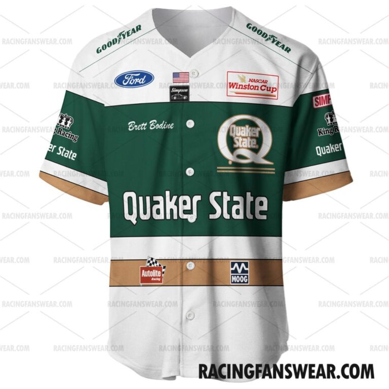 Nascar store - Loyal fans of Brett Bodine's Unisex Baseball Jerseys,Kid Baseball Jerseys,Youth Baseball Jerseys,Men's Hockey Jerseys,WoMen's Hockey Jerseys,Youth's Hockey Jerseys:vintage nascar racing suit,uniform,apparel,shirts,merch,hoodie,jackets,shorts,sweatshirt,outfits,clothes