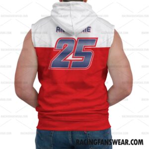 Nascar store - Loyal fans of Brett Moffit's Bomber Jacket,Unisex Thick Coat,Unisex Sleeveless Hoodie,Unisex Hooded T-Shirt,Kid Sleeveless Hoodie,Kid Hooded T-Shirts,Kid Thick Coat:vintage nascar racing suit,uniform,apparel,shirts,merch,hoodie,jackets,shorts,sweatshirt,outfits,clothes