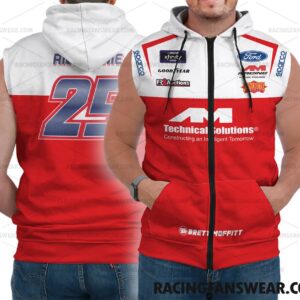 Nascar store - Loyal fans of Brett Moffit's Bomber Jacket,Unisex Thick Coat,Unisex Sleeveless Hoodie,Unisex Hooded T-Shirt,Kid Sleeveless Hoodie,Kid Hooded T-Shirts,Kid Thick Coat:vintage nascar racing suit,uniform,apparel,shirts,merch,hoodie,jackets,shorts,sweatshirt,outfits,clothes