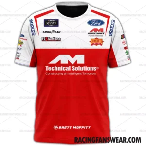 Brett Moffitt Nascar Racing 2023 Uniform Clothes Adult Kid Sweatshirt Zip Hoodie Long Pant T-Shirt 5 Nascar store - Loyal fans of Brett Moffitt's Combo Unisex Hoodie + Unisex Long Pants,Combo Unisex Zip Hoodie + Unisex Long Pants,Combo Kid Hoodie + Kid Long Pants,Combo Kid Zip Hoodie + Kid Long Pants,Unisex Hoodie,Unisex Zip Hoodie,Unisex T-Shirt,Unisex Sweatshirt,Unisex Long Pants,Kid Hoodie,Kid Zip Hoodie,Kid T-Shirt,Kid Sweatshirt,Kid Long Pants:vintage nascar racing suit,uniform,apparel,shirts,merch,hoodie,jackets,shorts,sweatshirt,outfits,clothes