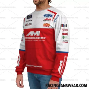 Brett Moffitt Nascar Racing 2023 Uniform Clothes Adult Kid Sweatshirt Zip Hoodie Long Pant T-Shirt 9 Nascar store - Loyal fans of Brett Moffitt's Combo Unisex Hoodie + Unisex Long Pants,Combo Unisex Zip Hoodie + Unisex Long Pants,Combo Kid Hoodie + Kid Long Pants,Combo Kid Zip Hoodie + Kid Long Pants,Unisex Hoodie,Unisex Zip Hoodie,Unisex T-Shirt,Unisex Sweatshirt,Unisex Long Pants,Kid Hoodie,Kid Zip Hoodie,Kid T-Shirt,Kid Sweatshirt,Kid Long Pants:vintage nascar racing suit,uniform,apparel,shirts,merch,hoodie,jackets,shorts,sweatshirt,outfits,clothes