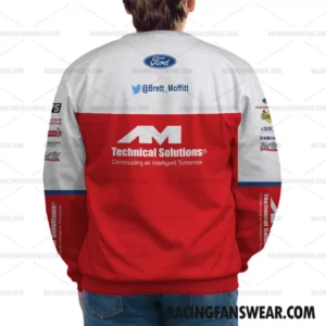 Brett Moffitt Nascar Racing 2023 Uniform Clothes Adult Kid Sweatshirt Zip Hoodie Long Pant T-Shirt 8 Nascar store - Loyal fans of Brett Moffitt's Combo Unisex Hoodie + Unisex Long Pants,Combo Unisex Zip Hoodie + Unisex Long Pants,Combo Kid Hoodie + Kid Long Pants,Combo Kid Zip Hoodie + Kid Long Pants,Unisex Hoodie,Unisex Zip Hoodie,Unisex T-Shirt,Unisex Sweatshirt,Unisex Long Pants,Kid Hoodie,Kid Zip Hoodie,Kid T-Shirt,Kid Sweatshirt,Kid Long Pants:vintage nascar racing suit,uniform,apparel,shirts,merch,hoodie,jackets,shorts,sweatshirt,outfits,clothes