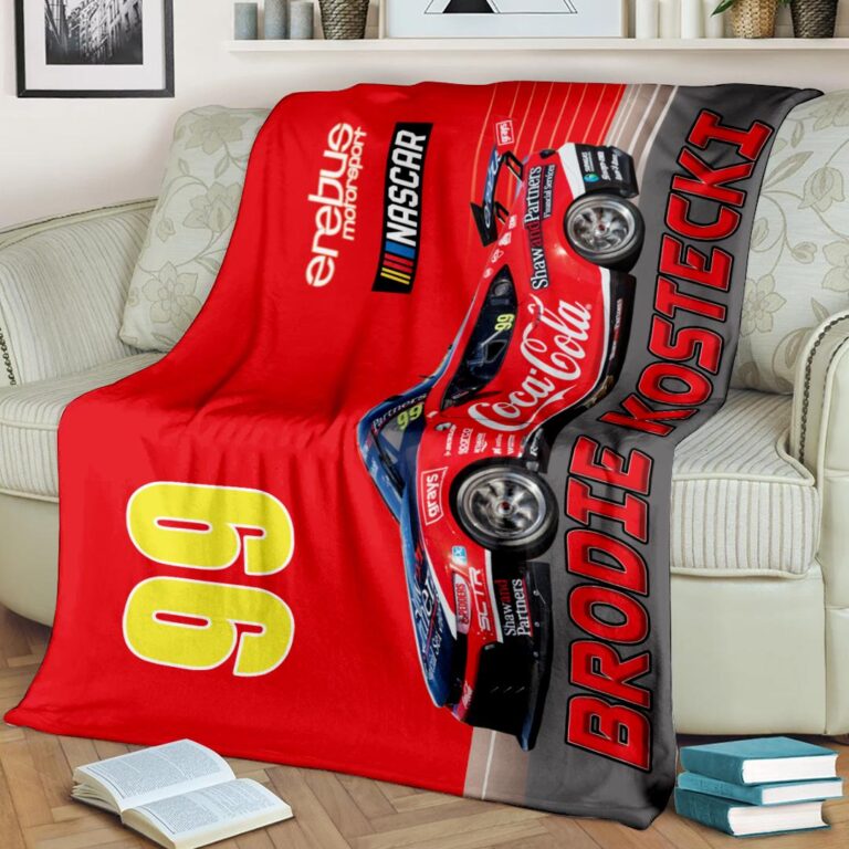 Nascar store - Loyal fans of Brodie Kostecki's Rug,Doormat,Blanket Microfiber Fleece,Blanket Premium Sherpa,House Flag:vintage nascar racing suit,uniform,apparel,shirts,merch,hoodie,jackets,shorts,sweatshirt,outfits,clothes