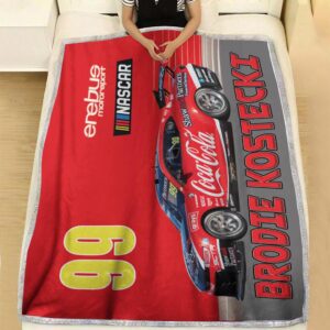 Nascar store - Loyal fans of Brodie Kostecki's Rug,Doormat,Blanket Microfiber Fleece,Blanket Premium Sherpa,House Flag:vintage nascar racing suit,uniform,apparel,shirts,merch,hoodie,jackets,shorts,sweatshirt,outfits,clothes