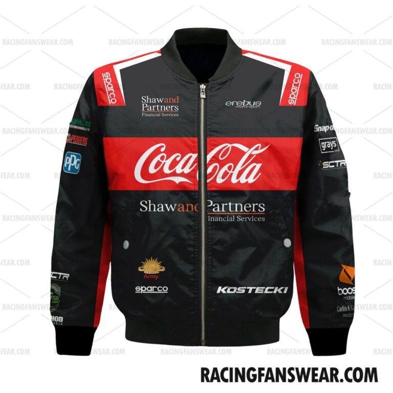 Nascar store - Loyal fans of Brodie Kostecki's Bomber Jacket,Unisex Thick Coat,Kid Thick Coat:vintage nascar racing suit,uniform,apparel,shirts,merch,hoodie,jackets,shorts,sweatshirt,outfits,clothes