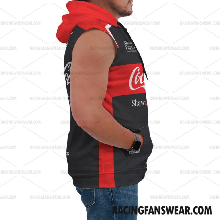 Nascar store - Loyal fans of Brodie Kostecki's Unisex Sleeveless Hoodie,Unisex Hooded T-Shirt,Kid Sleeveless Hoodie,Kid Hooded T-Shirts:vintage nascar racing suit,uniform,apparel,shirts,merch,hoodie,jackets,shorts,sweatshirt,outfits,clothes