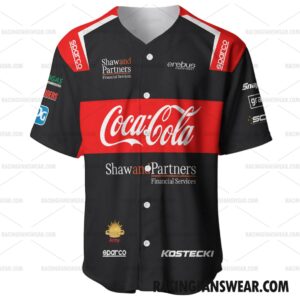 Nascar store - Loyal fans of Brodie Kostecki's Unisex Baseball Jerseys,Kid Baseball Jerseys,Youth Baseball Jerseys:vintage nascar racing suit,uniform,apparel,shirts,merch,hoodie,jackets,shorts,sweatshirt,outfits,clothes