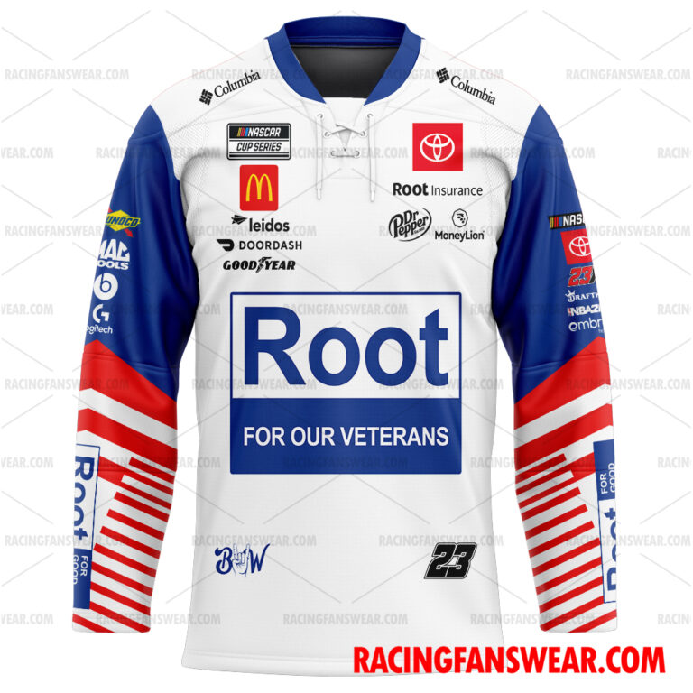 Nascar store - Loyal fans of Bubba Wallace's Unisex Baseball Jerseys,Kid Baseball Jerseys,Youth Baseball Jerseys,Men's Hockey Jerseys,WoMen's Hockey Jerseys,Youth's Hockey Jerseys:vintage nascar racing suit,uniform,apparel,shirts,merch,hoodie,jackets,shorts,sweatshirt,outfits,clothes