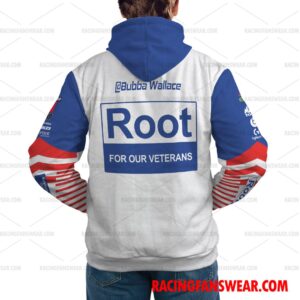 Bubba Wallace Nascar 2022 Racing Uniform Apparel Clothes Sweatshirt Zip Pop Top Hoodie T-Shirt Long Pant 6 Nascar store - Loyal fans of Bubba Wallace's Combo Unisex Hoodie + Unisex Long Pants,Combo Unisex Pop Top Hoodie + Unisex Long Pants,Combo Unisex Zip Hoodie + Unisex Long Pants,Combo Kid Hoodie + Kid Long Pants,Combo Kid Zip Hoodie + Kid Long Pants,Unisex Pop Top Hoodie,Unisex Hoodie,Unisex Zip Hoodie,Unisex T-Shirt,Unisex Sweatshirt,Unisex Long Pants,Kid Hoodie,Kid Zip Hoodie,Kid T-Shirt,Kid Sweatshirt,Kid Long Pants:vintage nascar racing suit,uniform,apparel,shirts,merch,hoodie,jackets,shorts,sweatshirt,outfits,clothes