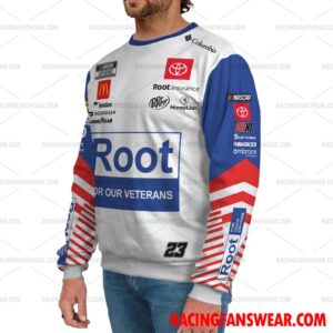 Bubba Wallace Nascar 2022 Racing Uniform Apparel Clothes Sweatshirt Zip Pop Top Hoodie T-Shirt Long Pant 13 Nascar store - Loyal fans of Bubba Wallace's Combo Unisex Hoodie + Unisex Long Pants,Combo Unisex Pop Top Hoodie + Unisex Long Pants,Combo Unisex Zip Hoodie + Unisex Long Pants,Combo Kid Hoodie + Kid Long Pants,Combo Kid Zip Hoodie + Kid Long Pants,Unisex Pop Top Hoodie,Unisex Hoodie,Unisex Zip Hoodie,Unisex T-Shirt,Unisex Sweatshirt,Unisex Long Pants,Kid Hoodie,Kid Zip Hoodie,Kid T-Shirt,Kid Sweatshirt,Kid Long Pants:vintage nascar racing suit,uniform,apparel,shirts,merch,hoodie,jackets,shorts,sweatshirt,outfits,clothes