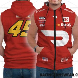 Nascar store - Loyal fans of Bubba Wallace's Bomber Jacket,Unisex Thick Coat,Unisex Sleeveless Hoodie,Unisex Hooded T-Shirt,Kid Sleeveless Hoodie,Kid Hooded T-Shirts,Kid Thick Coat:vintage nascar racing suit,uniform,apparel,shirts,merch,hoodie,jackets,shorts,sweatshirt,outfits,clothes