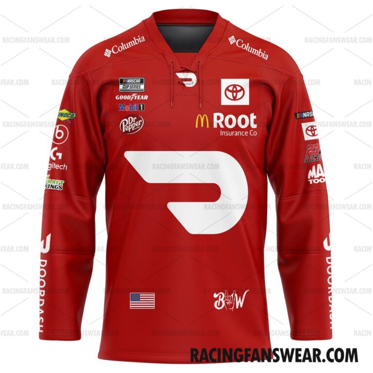 Nascar store - Loyal fans of Bubba Wallace's Unisex Baseball Jerseys,Kid Baseball Jerseys,Youth Baseball Jerseys,Men's Hockey Jerseys,WoMen's Hockey Jerseys,Youth's Hockey Jerseys:vintage nascar racing suit,uniform,apparel,shirts,merch,hoodie,jackets,shorts,sweatshirt,outfits,clothes