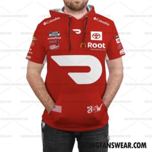 Nascar store - Loyal fans of Bubba Wallace's Bomber Jacket,Unisex Thick Coat,Unisex Sleeveless Hoodie,Unisex Hooded T-Shirt,Kid Sleeveless Hoodie,Kid Hooded T-Shirts,Kid Thick Coat:vintage nascar racing suit,uniform,apparel,shirts,merch,hoodie,jackets,shorts,sweatshirt,outfits,clothes