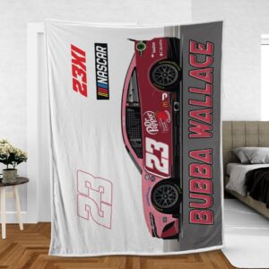 Bubba Wallace Nascar Racing 2023 Carpet Living Room Area Rugs Doormats Blanket Flag Home 9 Nascar store - Loyal fans of Bubba Wallace's Rug,Doormat,Blanket Microfiber Fleece,Blanket Premium Sherpa,House Flag:vintage nascar racing suit,uniform,apparel,shirts,merch,hoodie,jackets,shorts,sweatshirt,outfits,clothes